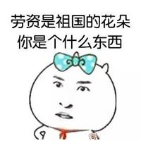 金馆长搞笑图片的表情包 我是